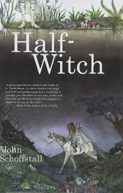 Half witch