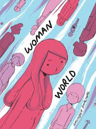 Woman world