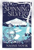 Spinning silver 2