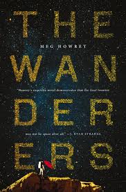 Wanderers meg howrey