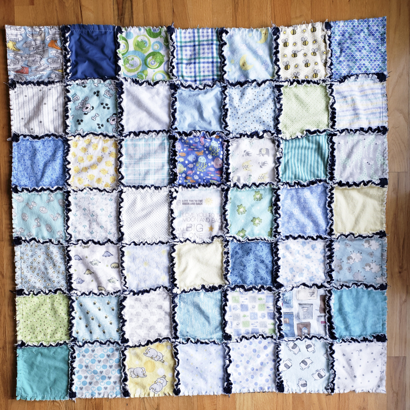 02 rachels quilt rag patchwork