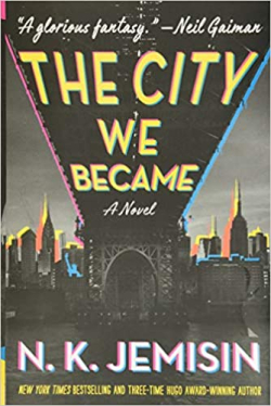 City we became