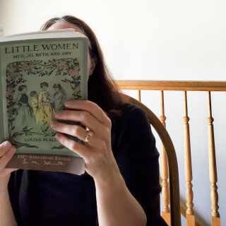 A history of little women