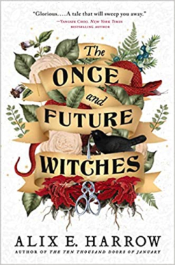 Once and future witches