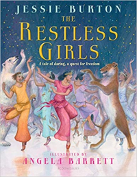 Restless girls