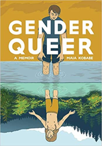Gender queer