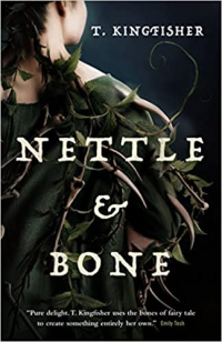 Nettle and bone